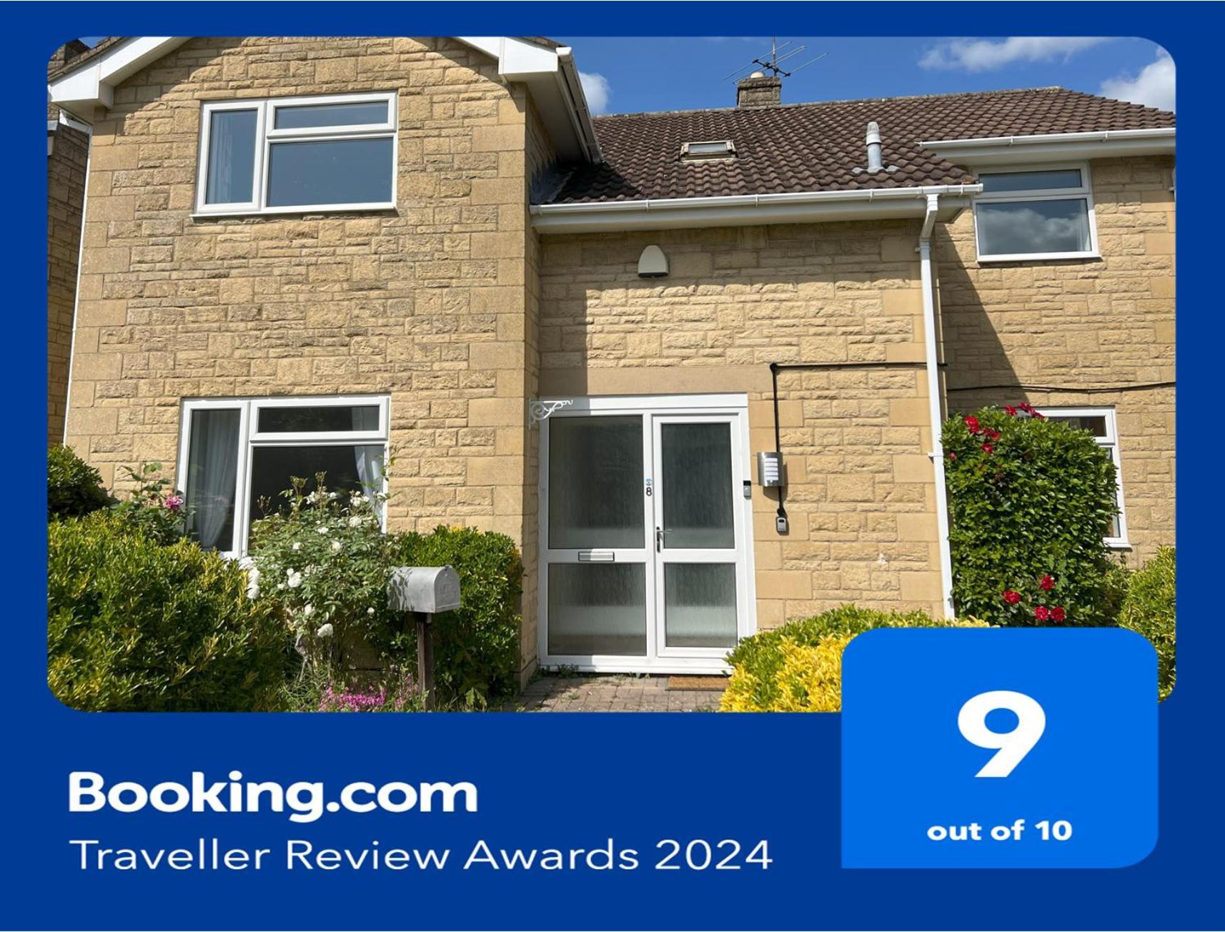 Premium Deal L Hill View Home L Last-Minute Offer L Cheltenham L Aj Properties L Perfect For Short Or Long Stays L 4Beds 4Bedrooms Bagian luar foto